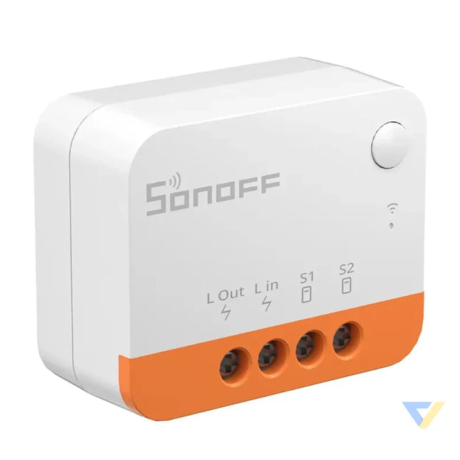 Smart mini switch ZigBee Sonoff ZBMINIL2 Smart controllers