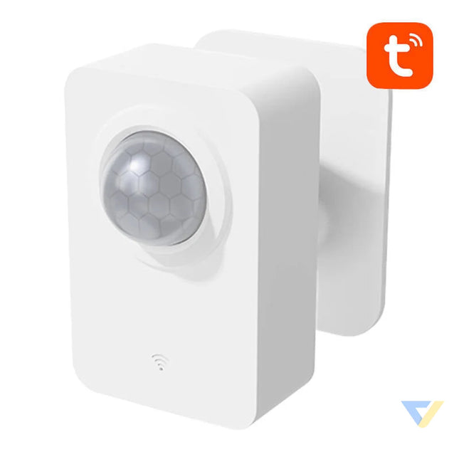 Smart motion sensor WiFi Gosund S4 Tuya Sensors