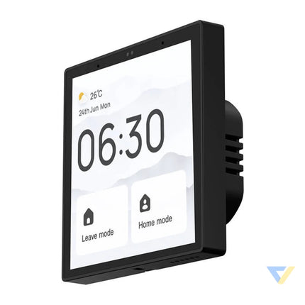 Smart Multi functional Control Panel T6E panel S Control panels