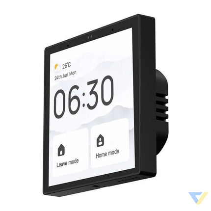 Smart Multi functional Control Panel T6E panel S Control panels