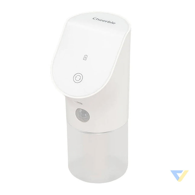 Smart odor eliminator Cheerble Odor absorbers