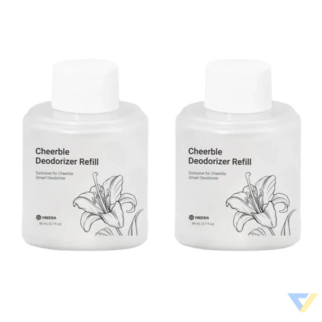 Smart odor eliminator Cheerble Odor absorbers