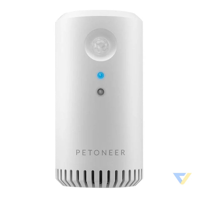 Smart Odor Eliminator Petoneer Odor absorbers