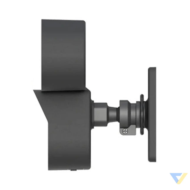 Smart outdoor WiFi camera with Gosund IPC3 floodlight IP65 Tuya IP cameras