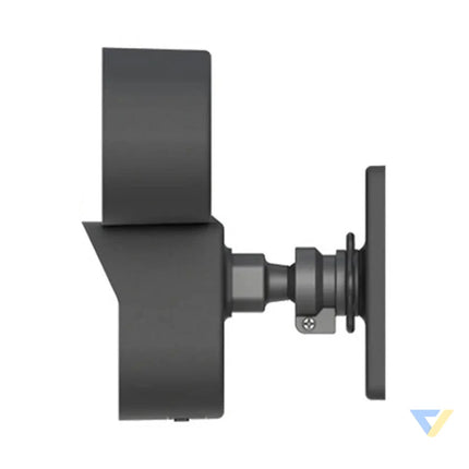 Smart outdoor WiFi camera with Gosund IPC3 floodlight IP65 Tuya IP cameras