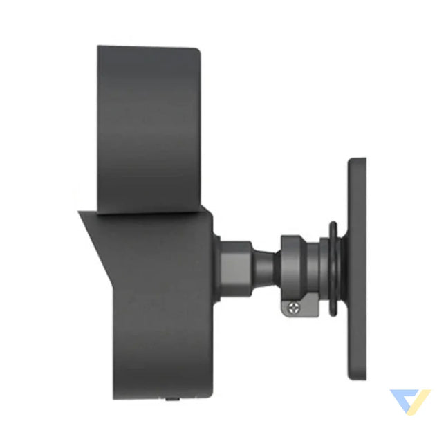 Smart outdoor WiFi camera with Gosund IPC3 floodlight IP65 Tuya IP cameras
