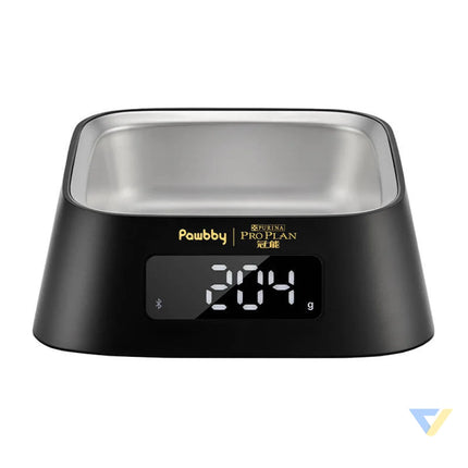 Smart Pet Bowl Pawbby Bowls