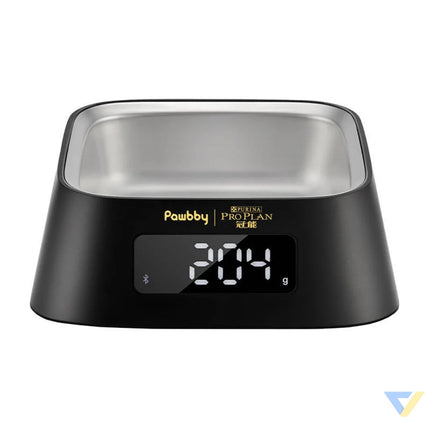 Smart Pet Bowl Pawbby Bowls