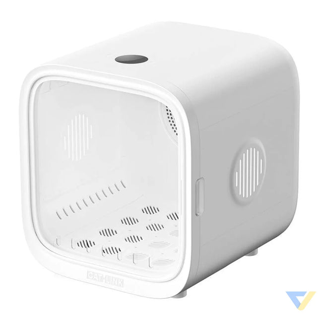 Smart pet dryer Catlink Luxury Animal care