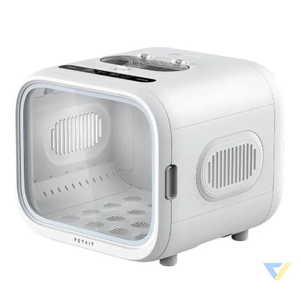 Smart pet dryer PetKit AIRSALON MAX Animal care