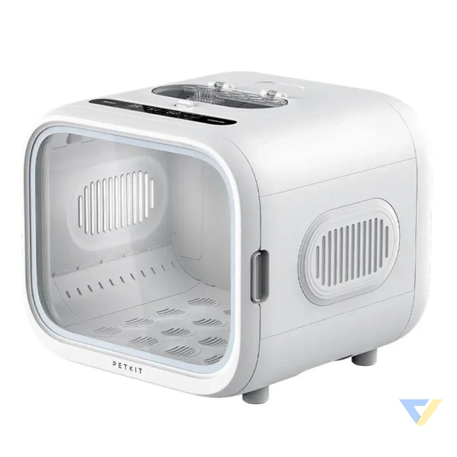 Smart pet dryer PetKit AIRSALON MAX Animal care