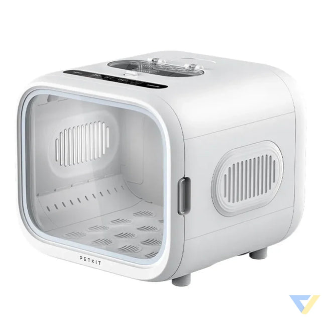 Smart pet dryer PetKit AIRSALON MAX Animal care