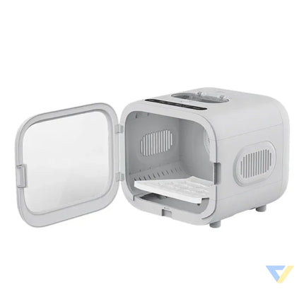 Smart pet dryer PetKit AIRSALON MAX Animal care