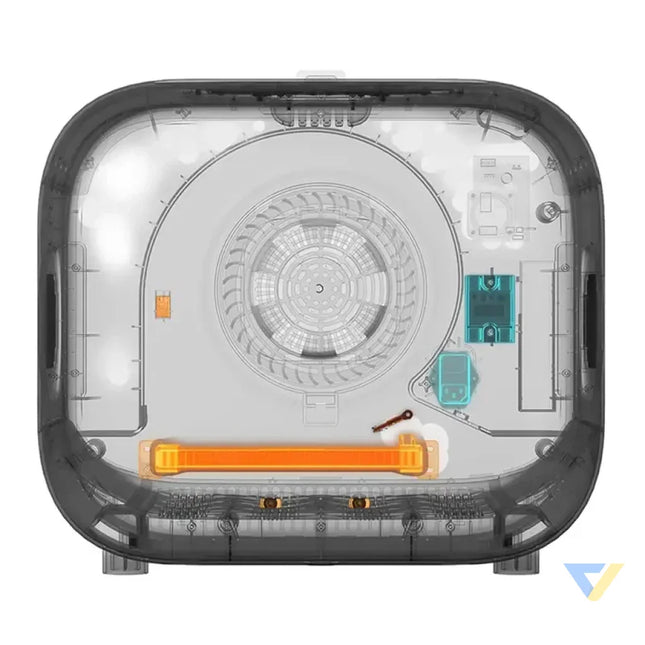 Smart pet dryer PetKit AIRSALON MAX Animal care