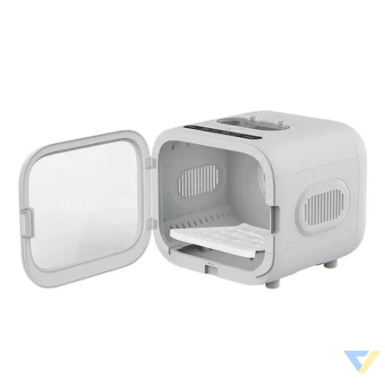 Smart pet dryer PetKit AIRSALON MAX Animal care