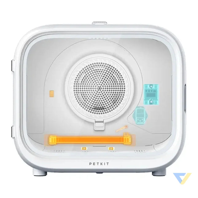 Smart pet dryer PetKit AIRSALON MAX Animal care
