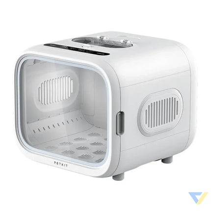 Smart pet dryer PetKit AIRSALON MAX Pro Animal care