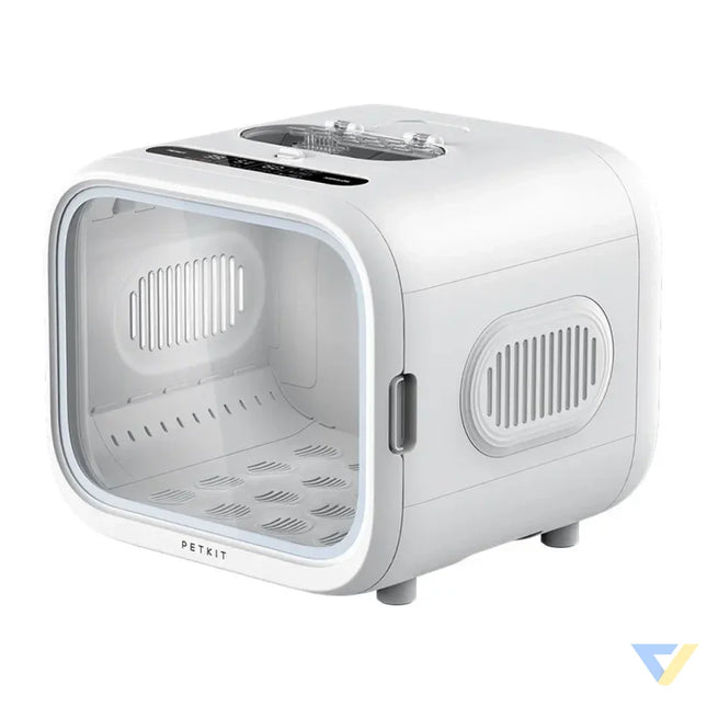 Smart pet dryer PetKit AIRSALON MAX Pro Animal care