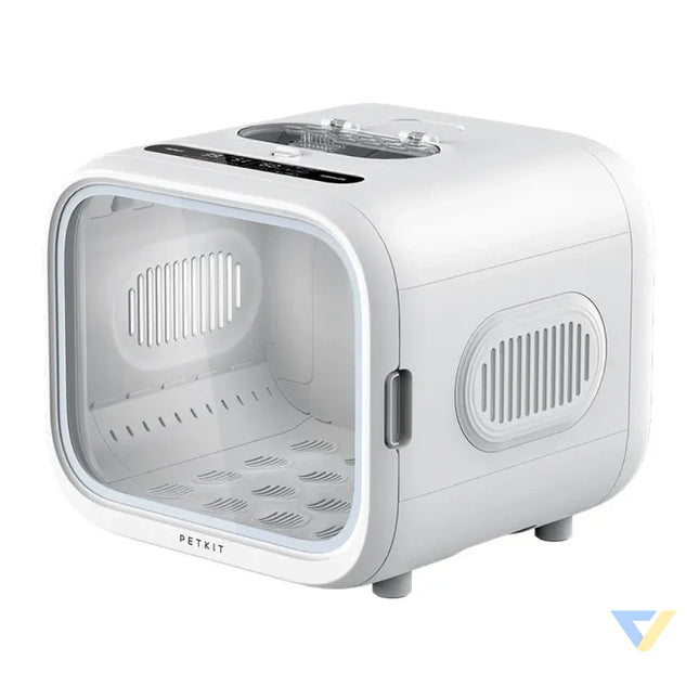 Smart pet dryer PetKit AIRSALON MAX Pro Animal care
