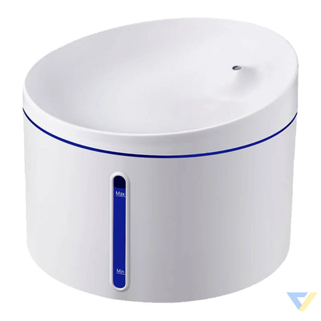 Smart pet fountain D06 3.2l Dogness (White) Water dispensers