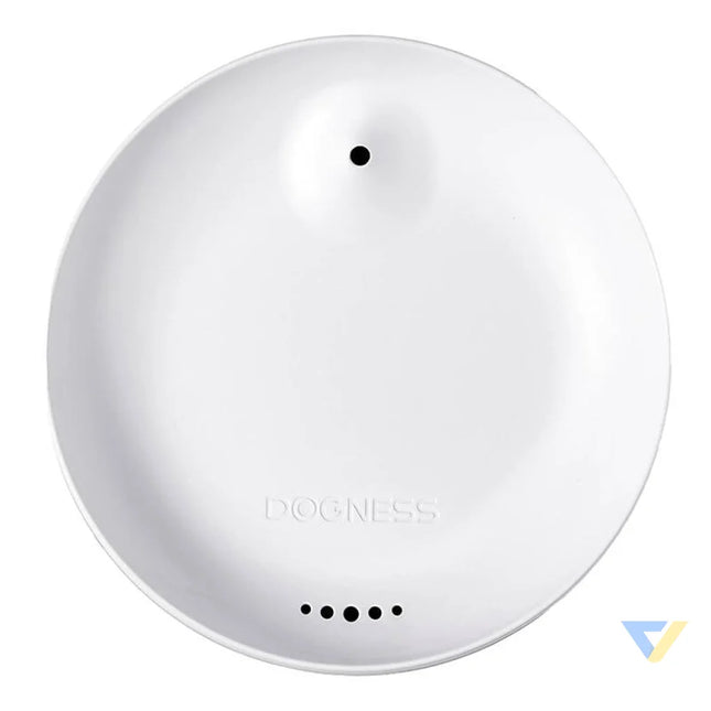 Smart pet fountain D06 3.2l Dogness (White) Water dispensers