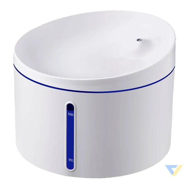 Smart pet fountain D06 3.2l Dogness (White) Water dispensers