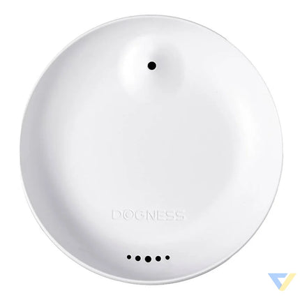 Smart pet fountain D06 3.2l Dogness (White) Water dispensers