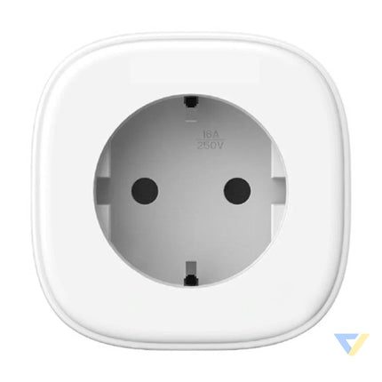Smart plug WiFi MEROSS MSS210HKKIT(EU) (HomeKit) (2 pack) Power plugs