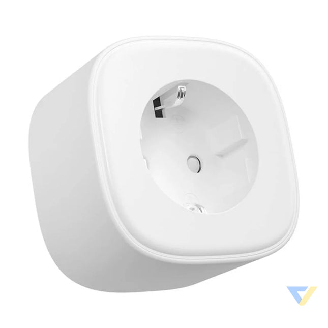Smart plug WiFi MEROSS MSS210HKKIT(EU) (HomeKit) (2 pack) Power plugs