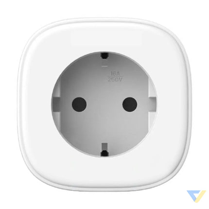 Smart plug WiFi MEROSS MSS210HKKIT(EU) (HomeKit) (2 pack) Power plugs