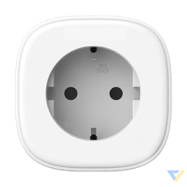 Smart plug WiFi MEROSS MSS210HKKIT(EU) (HomeKit) (2 pack) Power plugs