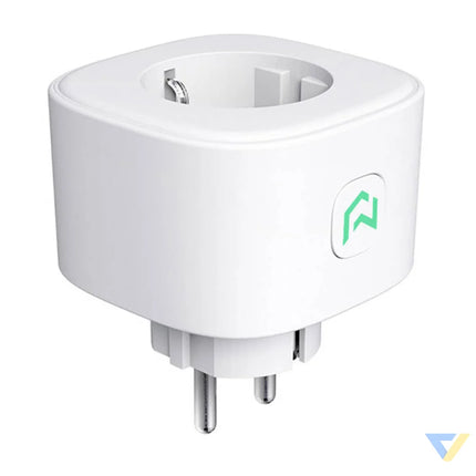 Smart plug WiFi MEROSS MSS210HKKIT(EU) (HomeKit) (2 pack) Power plugs