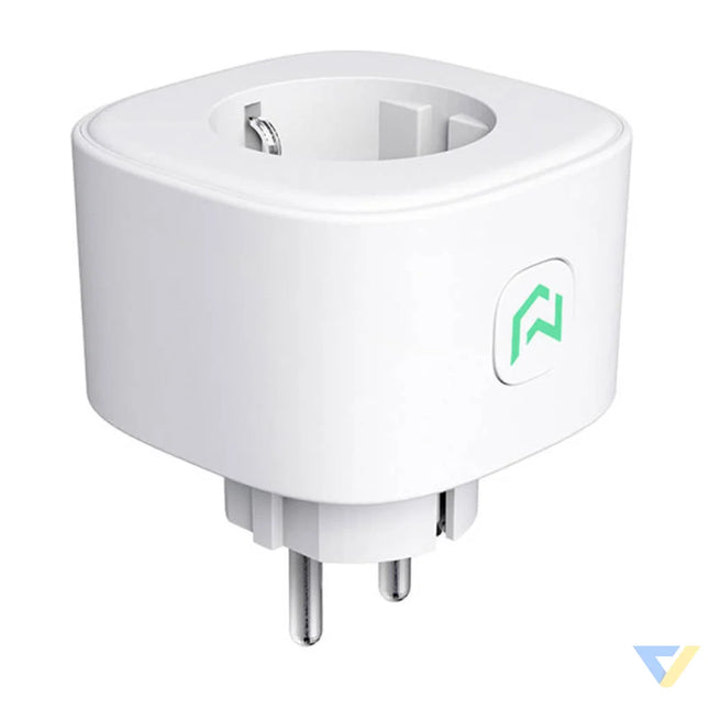 Smart plug WiFi MEROSS MSS210HKKIT(EU) (HomeKit) (2 pack) Power plugs