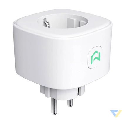 Smart plug WiFi MEROSS MSS210HKKIT(EU) (HomeKit) (2 pack) Power plugs