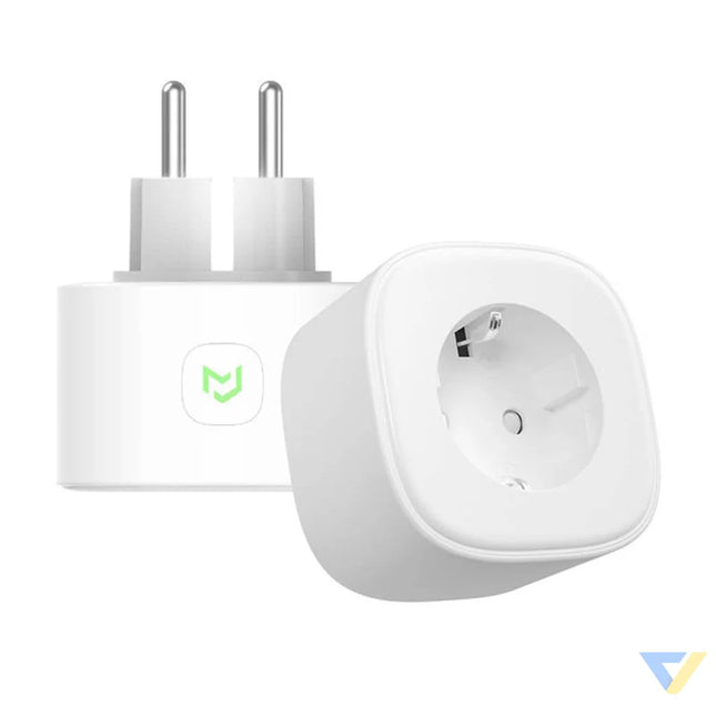 Smart plug WiFi MEROSS MSS210HKKIT(EU) (HomeKit) (2 pack) Power plugs