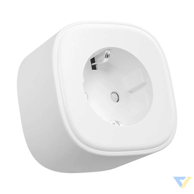 Smart plug WiFi MEROSS MSS210HKKIT(EU) (HomeKit) (2 pack) Power plugs