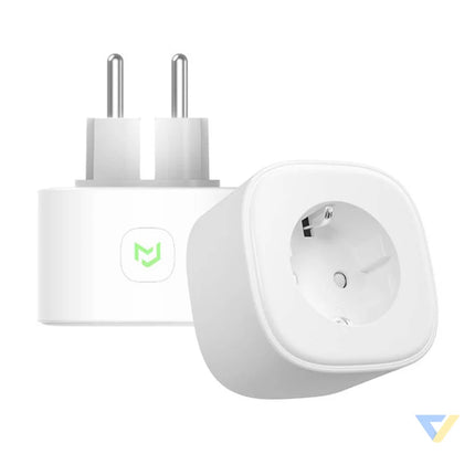 Smart plug WiFi MEROSS MSS210HKKIT(EU) (HomeKit) (2 pack) Power plugs
