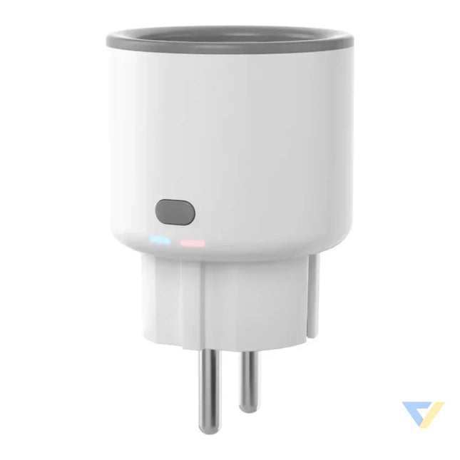 Smart plug WiFi Sonoff S60TPF Power plugs