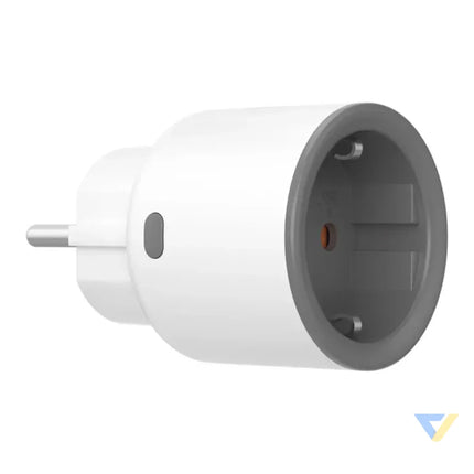 Smart plug WiFi Sonoff S60TPF Power plugs