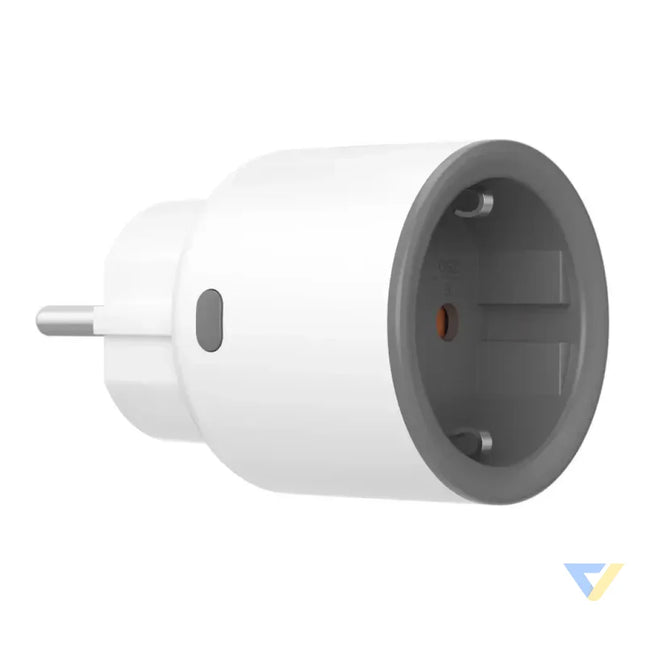 Smart plug WiFi Sonoff S60TPF Power plugs