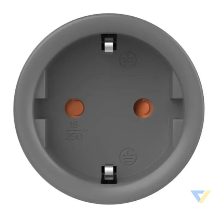 Smart plug WiFi Sonoff S60TPF Power plugs