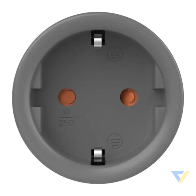 Smart plug WiFi Sonoff S60TPF Power plugs