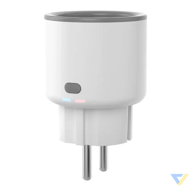 Smart plug WiFi Sonoff S60TPF Power plugs