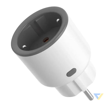 Smart plug WiFi Sonoff S60TPF Power plugs