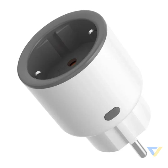 Smart plug WiFi Sonoff S60TPF Power plugs