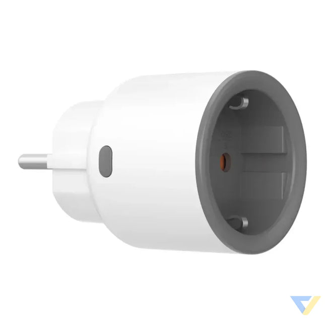 Smart plug WiFi Sonoff S60TPF Power plugs