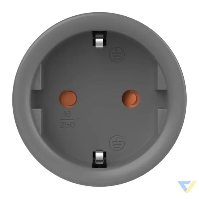 Smart plug WiFi Sonoff S60TPF Power plugs