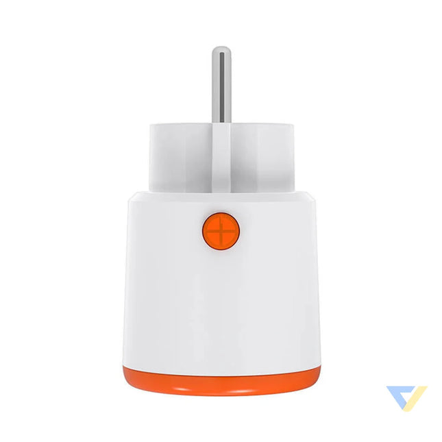 Smart Plug Zigbee Homekit NEO NAS WR15BH (FR) Power plugs