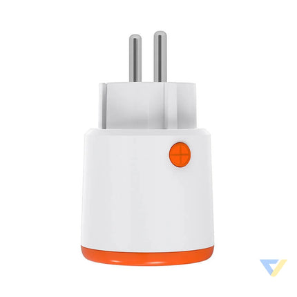 Smart Plug Zigbee Homekit NEO NAS WR15BH (FR) Power plugs