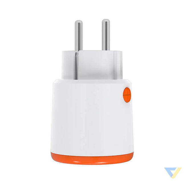 Smart Plug Zigbee Homekit NEO NAS WR15BH (FR) Power plugs